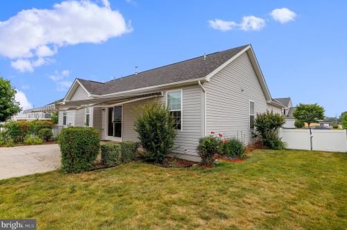 1142 Dallas Dr, Upton PA  17225-8535 exterior