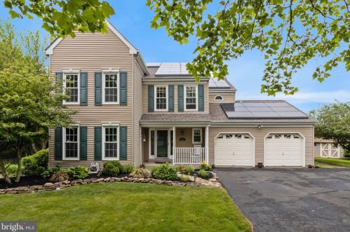 107 Arden Cir, Lansdale, PA 19446-6368