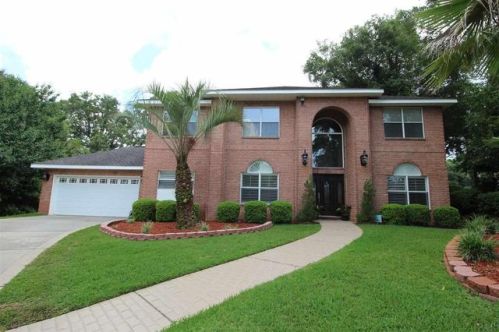 5005 High Pointe Dr, Pensacola, FL 32505-1830
