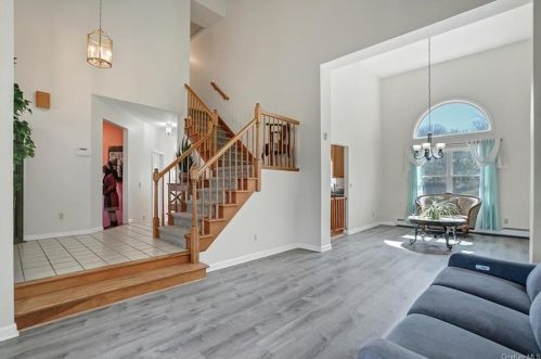 270 Prosperous Valley Rd, Middletown NY  10940-8707 exterior