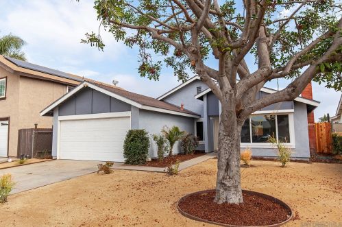 2606 Wardlow Ave, San Diego, CA 92154-4235