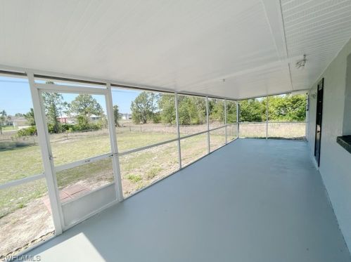 2605 36 St, Lehigh Acres FL 33976-4508 exterior