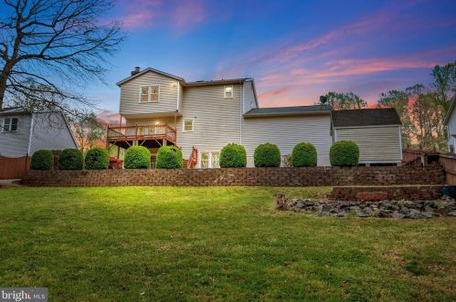 10419 Chesterwood Dr, Spotsylvania, VA 22553-1671