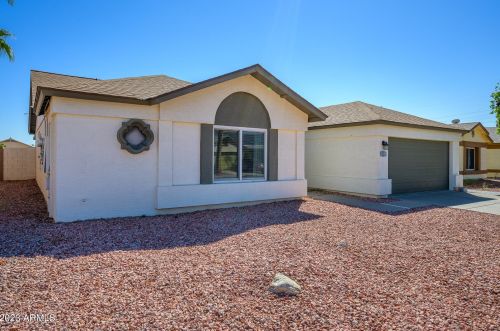 8385 107th Dr, Peoria, AZ 85345-2931