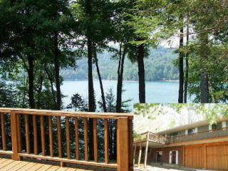 732 Nantahala Shrs, Topton, NC 28781-6610
