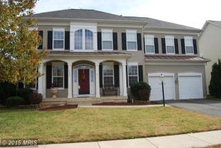 9935 Broadsword Dr, Bristow, VA 20136-2610