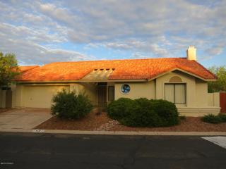 7687 Dayview Cir, Tucson AZ  85750-6475 exterior