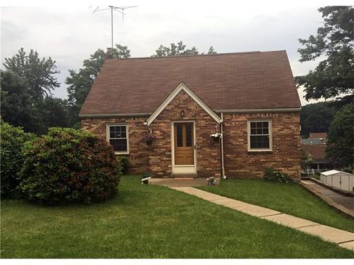 122 Ida Dr, Glenshaw, PA 15116-1402