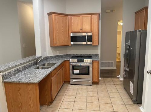 1521 Carrigan Ln, Denton TX  76207-7776 exterior