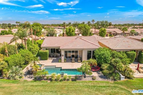 80481 Spanish Bay, La Quinta CA  92253-5698 exterior