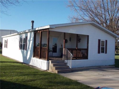 632 Folkerth Ave, Sidney, OH 45365-9066