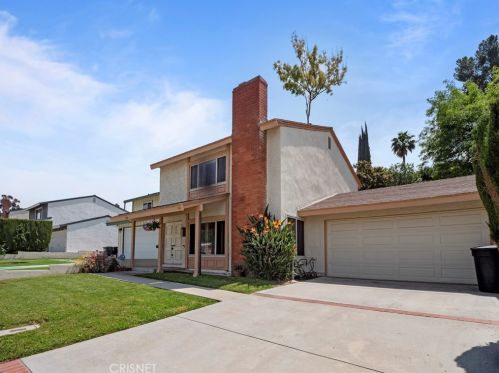 1922 Woodgate Dr, West Covina, CA 91792-1954