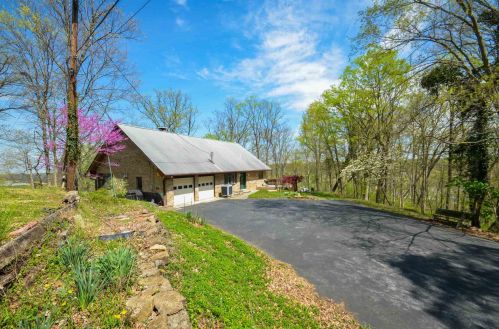 410 Mason Rd, Covington KY  41015-1935 exterior