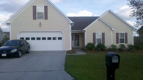 7227 Walking Horse Ct, Wilmington, NC 28411-7438