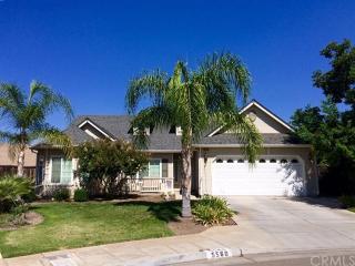 5560 Millbrae Ave, Fresno, CA 93722-8810