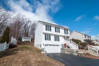 259 Wellington Hill Rd, Manchester, NH 03104-6463