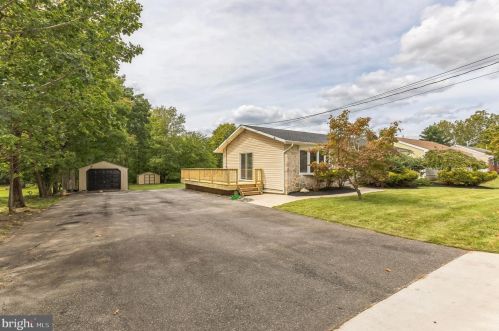 508 Good Intent Rd, Blenheim NJ 08012-3068 exterior