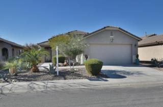 19448 Portarosa Dr, Maricopa, AZ 85138-3085