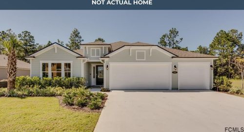 57 Boulder Rock Dr, Palm Coast, FL 32137-8529