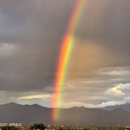 15904 Thistle Dr, Scottsdale AZ 85268-4347 exterior