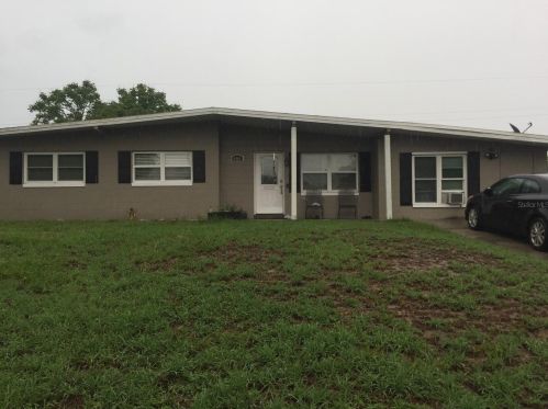 5401 Brereton Ave, Orlando, FL 32839-2907
