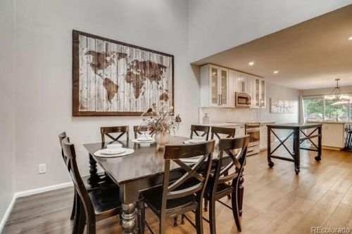 14380 Hampden Ave, Denver CO  80014-3995 exterior