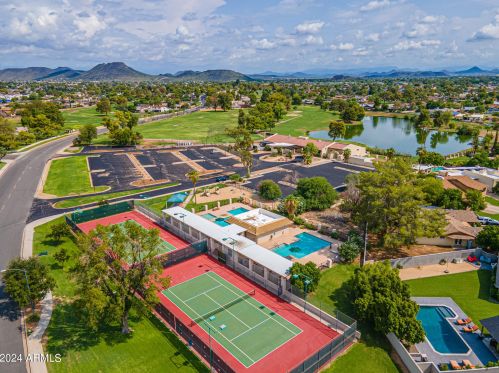 17838 45 Ave, Glendale AZ  85301-1685 exterior