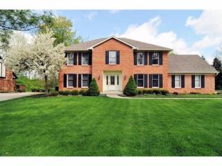 3382 Sherbrooke Dr, Cincinnati, OH 45241-3152