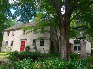 34 Haddam Quarter Rd, Durham, CT 06422-1607