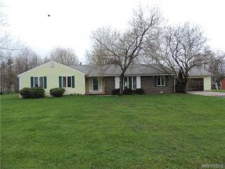 922 Sherwood Ct, Cheektowaga NY  14043-2121 exterior