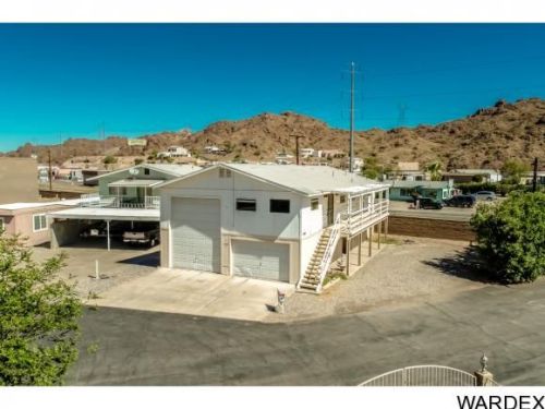 36925 Trout Ln, Parker, AZ 85344-8735