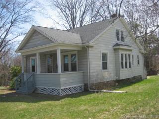 438 Farmington Ave, Bristol CT  06010-3908 exterior