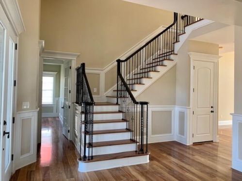 2613 Crooked Stick Ln, Mount Pleasant SC  29466-8738 exterior