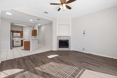 301 Adkins Cv, Georgetown TX  78626-4719 exterior