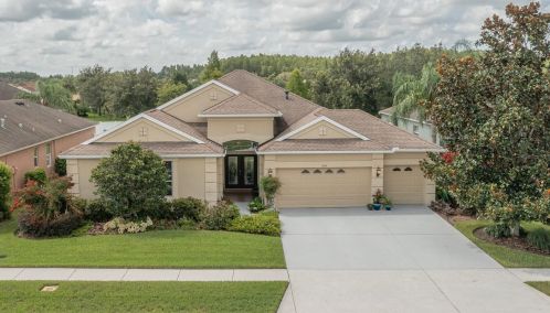 19114 Lone Creek Ct, Land O Lakes, FL 34638-6166