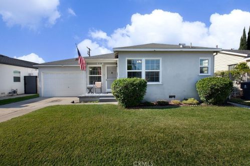 6149 Briercrest Ave, Lakewood, CA 90713-1019