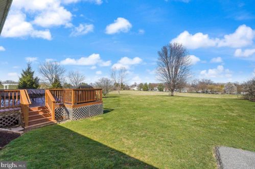 34 James Hayward Rd, Glen Mills PA  19342-1237 exterior