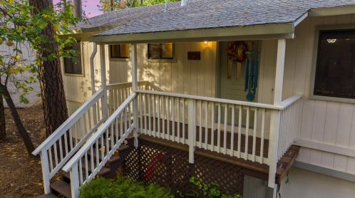 11726 Upper Circle Dr, Grass Valley CA  95949-6666 exterior