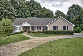 3612 Tolbert Dr, Cookeville, TN 38506-2504