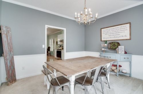 207 Longstreet Xing, North Augusta SC  29860-9078 exterior