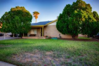 4411 Sunnyside Ave, Glendale, AZ 85304-3509