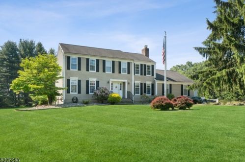 3 Blackberry Ln, White House Station, NJ 08889-3119
