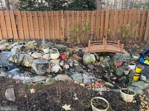 16832 Fairfax Dr, Owens VA  22485-5649 exterior