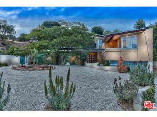 21531 Viewridge Rd, Topanga, CA 90290-4543