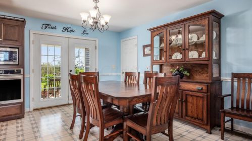 2306 Wesley Chapel Rd, Zanesville OH  43701-9334 exterior