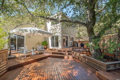 1425 Los Olivos Rd, Santa Rosa CA 95404-2017 exterior