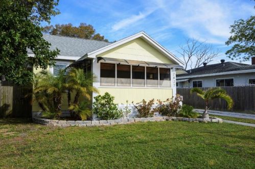 2827 9th Ave, Saint Petersburg, FL 33713-6731