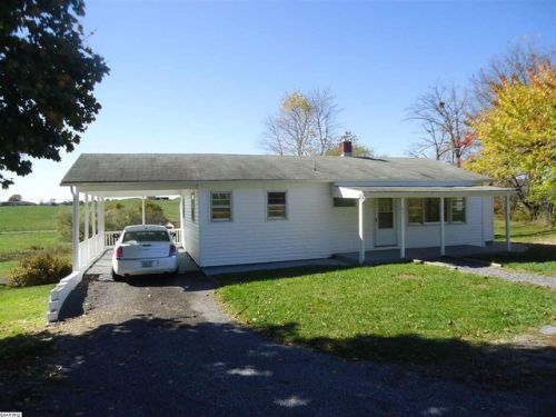 861 Sterrett Rd, Fairfield, VA 24435-2633