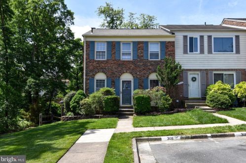 3011 Seminole Rd, Woodbridge, VA 22192-1851