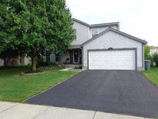 4955 Springdale Blvd, Hilliard, OH 43026-9242